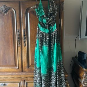 Brand new never worn XS Bella Barnet dress.
